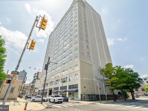 1100 Vine Street 415, Philadelphia PA 19107