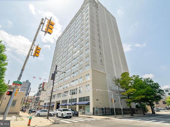 1100 Vine Street 415, Philadelphia PA 19107