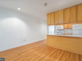 1100 Vine Street 415, Philadelphia PA 19107