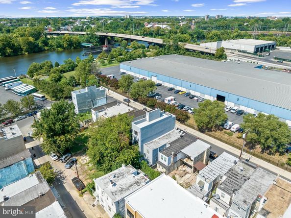 3628 Wharton Street, Philadelphia PA 19146