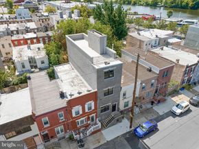 3628 Wharton Street, Philadelphia PA 19146