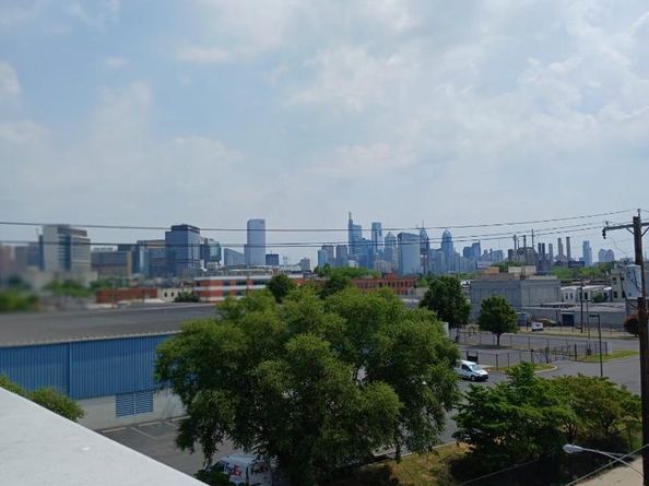 3628 Wharton Street, Philadelphia PA 19146