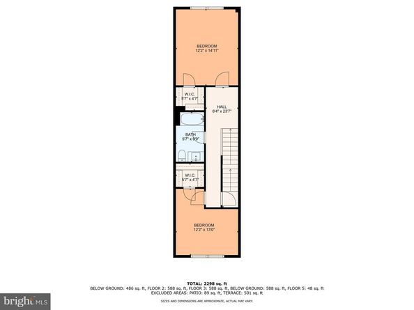 3628 Wharton Street, Philadelphia PA 19146