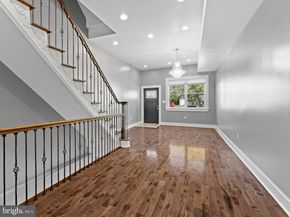 3628 Wharton Street, Philadelphia PA 19146