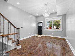 3628 Wharton Street, Philadelphia PA 19146