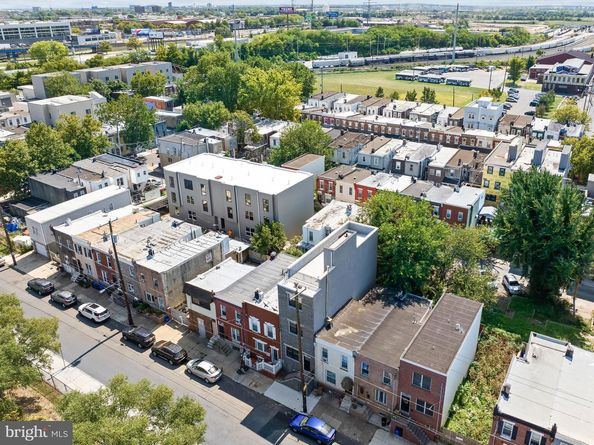 3628 Wharton Street, Philadelphia PA 19146