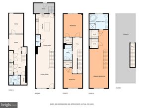 3628 Wharton Street, Philadelphia PA 19146