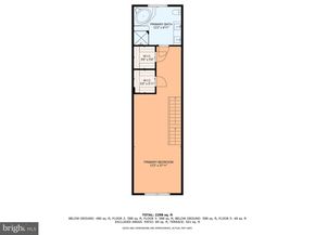3628 Wharton Street, Philadelphia PA 19146