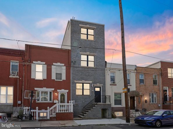 3628 Wharton Street, Philadelphia PA 19146