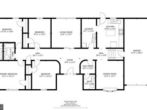 616 46TH Street NE, Washington DC 20019