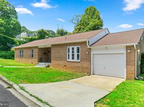 616 46TH Street NE, Washington DC 20019
