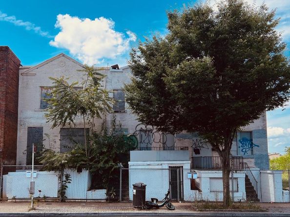 2023 Benning Road NE, Washington DC 20002