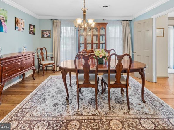 10 Bailey Drive, Washington Crossing PA 18977