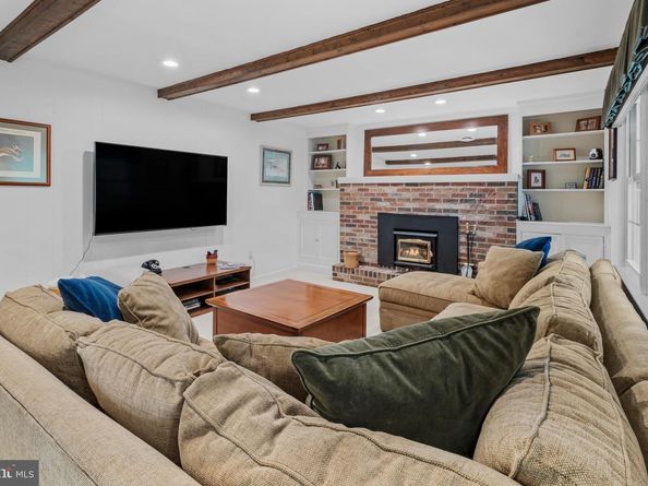 10 Bailey Drive, Washington Crossing PA 18977