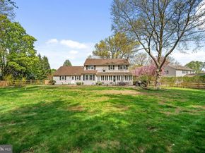 10 Bailey Drive, Washington Crossing PA 18977