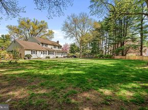 10 Bailey Drive, Washington Crossing PA 18977