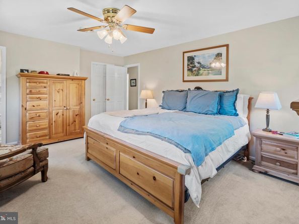 10 Bailey Drive, Washington Crossing PA 18977