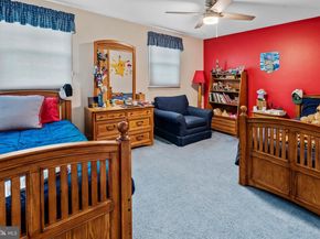 10 Bailey Drive, Washington Crossing PA 18977