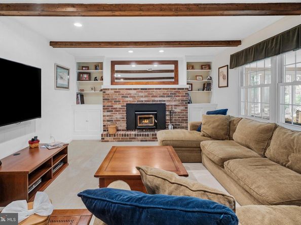 10 Bailey Drive, Washington Crossing PA 18977