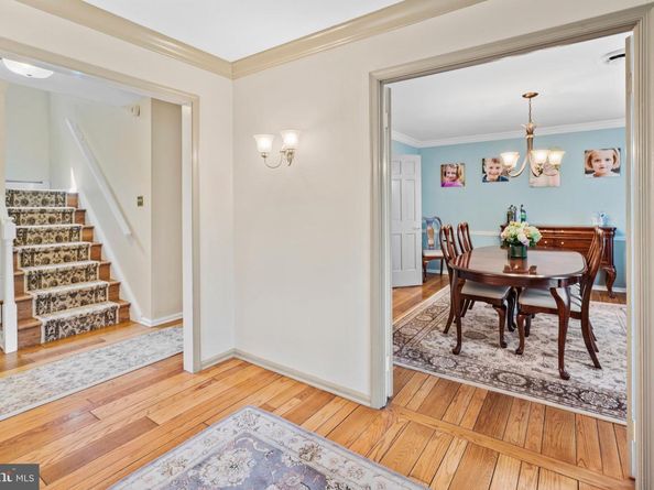 10 Bailey Drive, Washington Crossing PA 18977