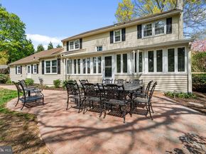 10 Bailey Drive, Washington Crossing PA 18977