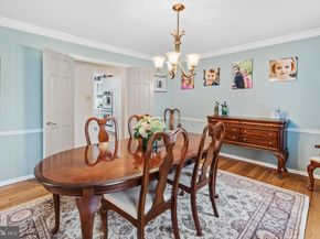 10 Bailey Drive, Washington Crossing PA 18977