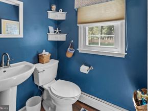10 Bailey Drive, Washington Crossing PA 18977
