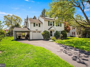 416 Preston Lane