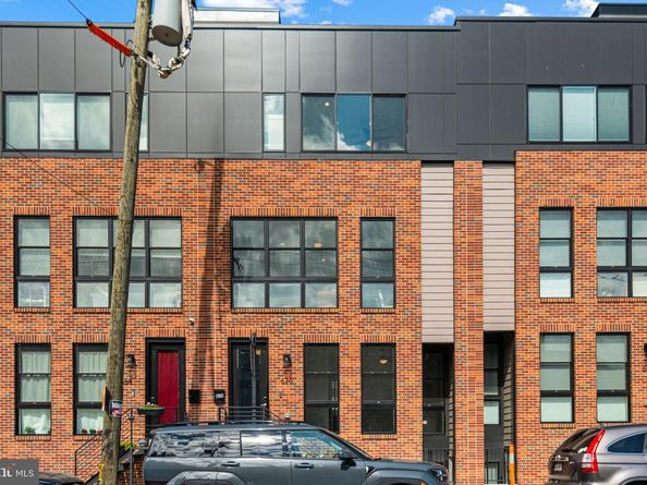670 N 13TH Street, Philadelphia PA 19123
