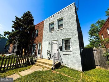 5049 Benning Road SE