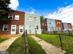 5049 Benning Road SE, Washington DC 20019