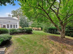 8112 Buckspark Lane E, Potomac MD 20854