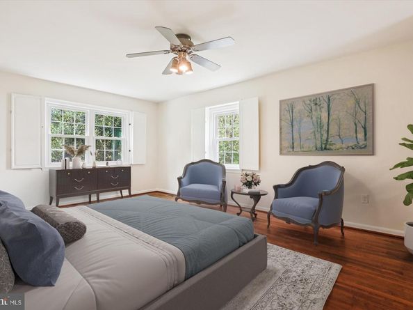 8112 Buckspark Lane E, Potomac MD 20854