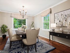 8112 Buckspark Lane E, Potomac MD 20854