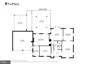 8112 Buckspark Lane E, Potomac MD 20854