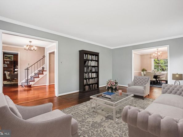 8112 Buckspark Lane E, Potomac MD 20854