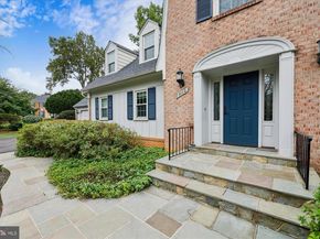 8112 Buckspark Lane E, Potomac MD 20854