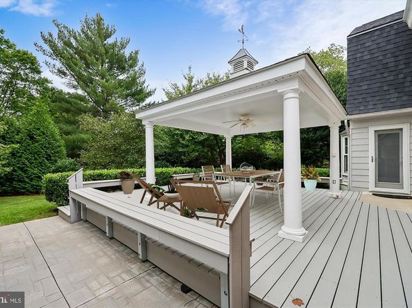 8112 Buckspark Lane E, Potomac MD 20854