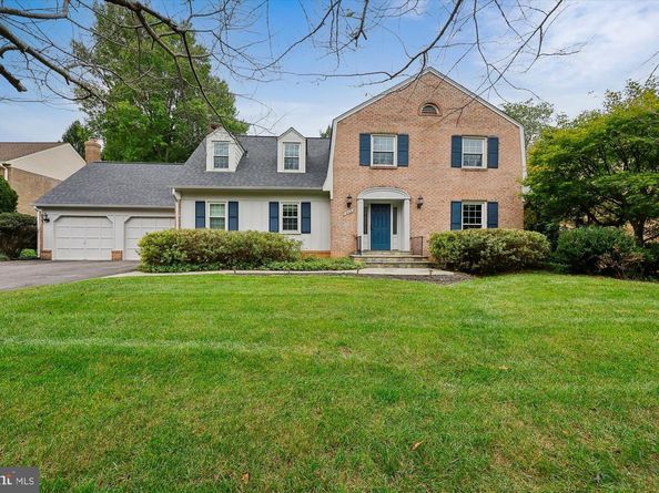 8112 Buckspark Lane E, Potomac MD 20854
