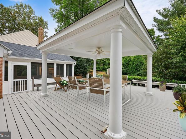 8112 Buckspark Lane E, Potomac MD 20854