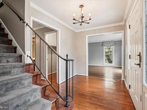 8112 Buckspark Lane E, Potomac MD 20854