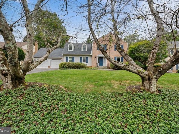 8112 Buckspark Lane E, Potomac MD 20854