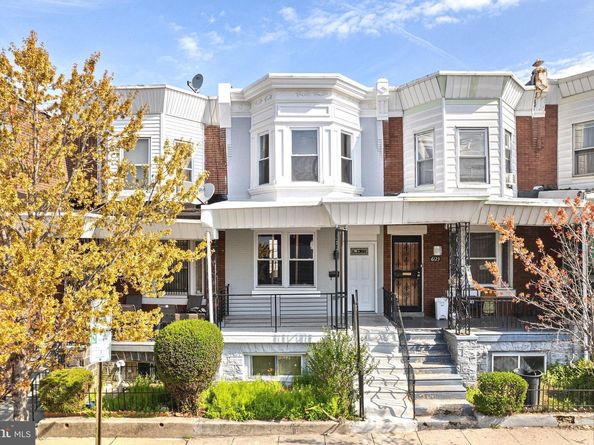 6125 Race Street, Philadelphia PA 19139