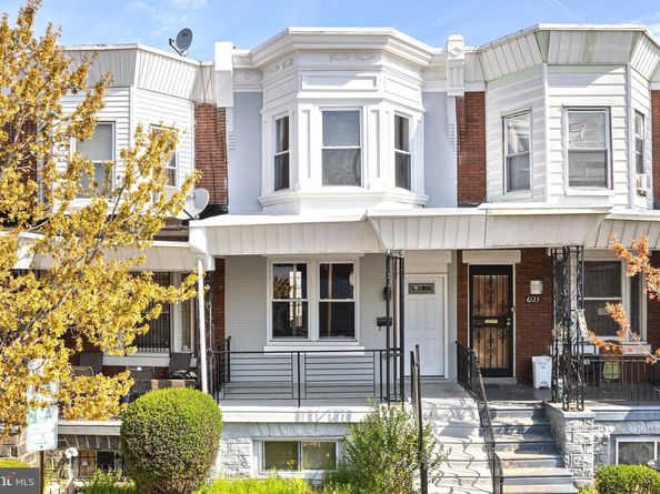 6125 Race Street, Philadelphia PA 19139