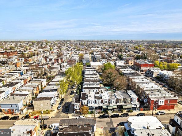 6125 Race Street, Philadelphia PA 19139