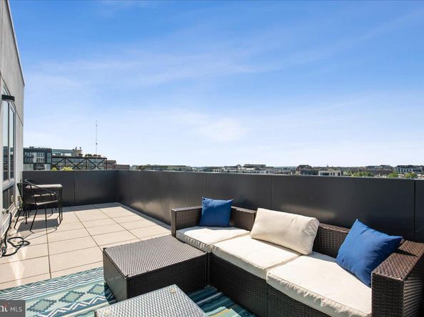 923 V Street NW 601, Washington DC 20001