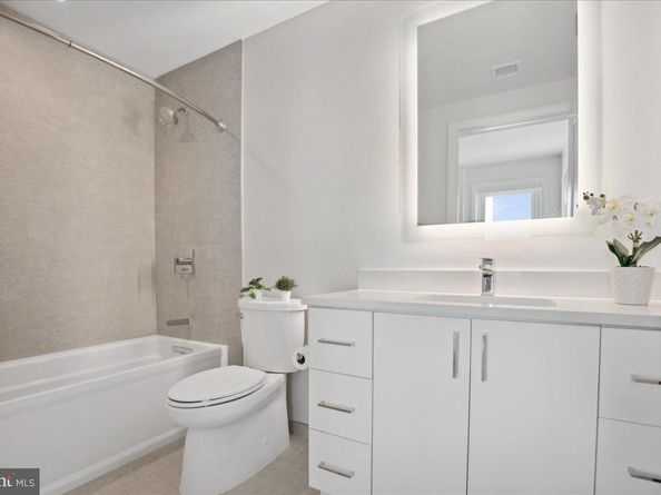 923 V Street NW 601, Washington DC 20001