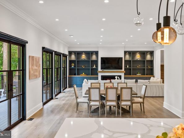 825 Whann Avenue, Mclean VA 22101