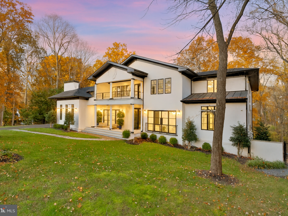 825 Whann Avenue, Mclean VA 22101