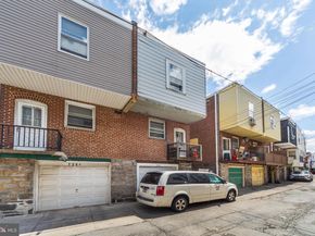 7252 Brent Road, Upper Darby PA 19082